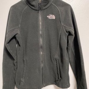 The North Face Zip Up